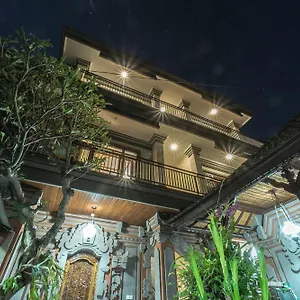 Sae Sae Ubud (Bali)
