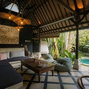 Heart Ubud (Bali)