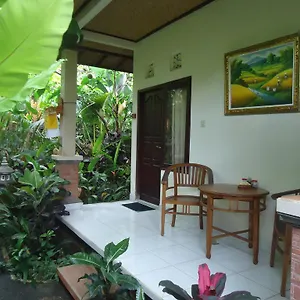 Habitación en casa particular Nataliya, Ubud