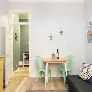 Charming Apartment Lisbon