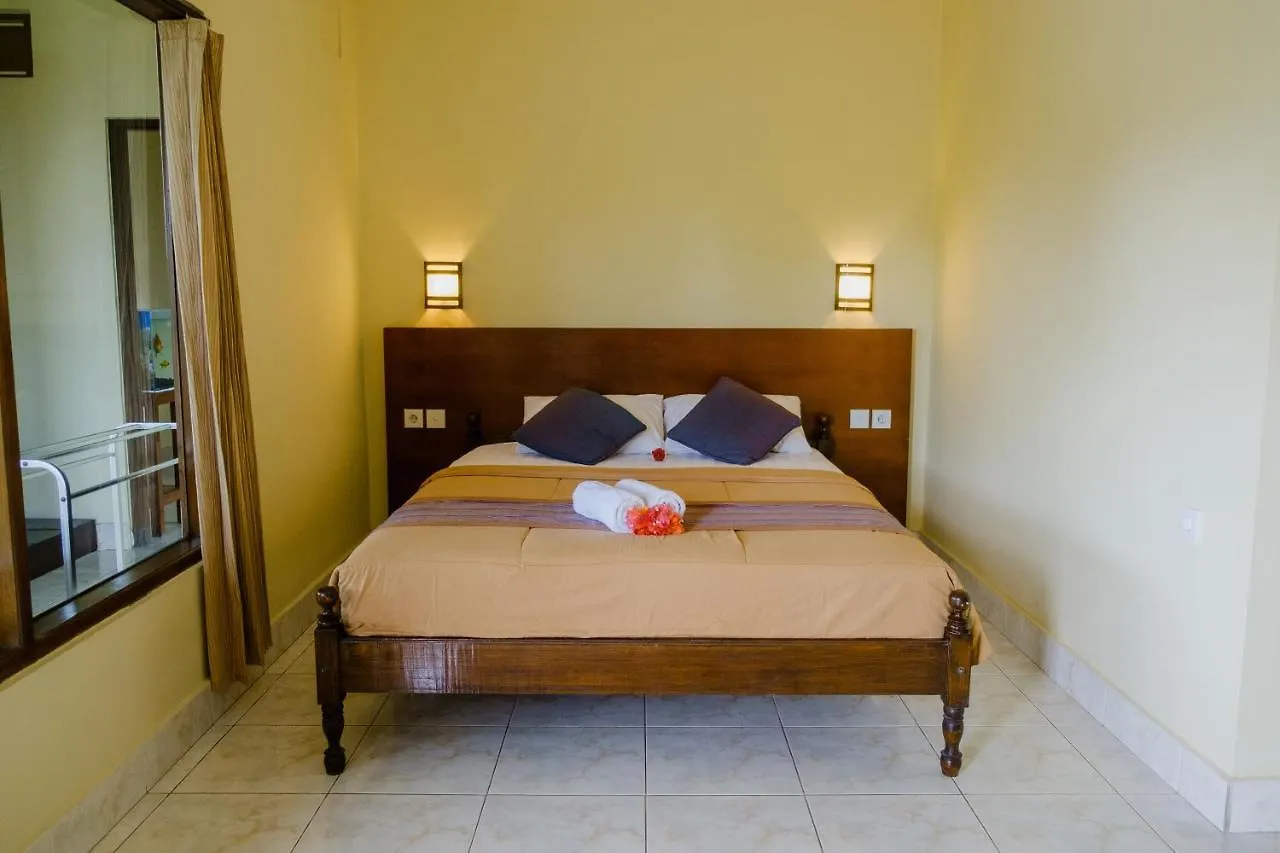 Desak Putu Putra Home Stay Ubud  0*, Ubud (Bali) Indonesia