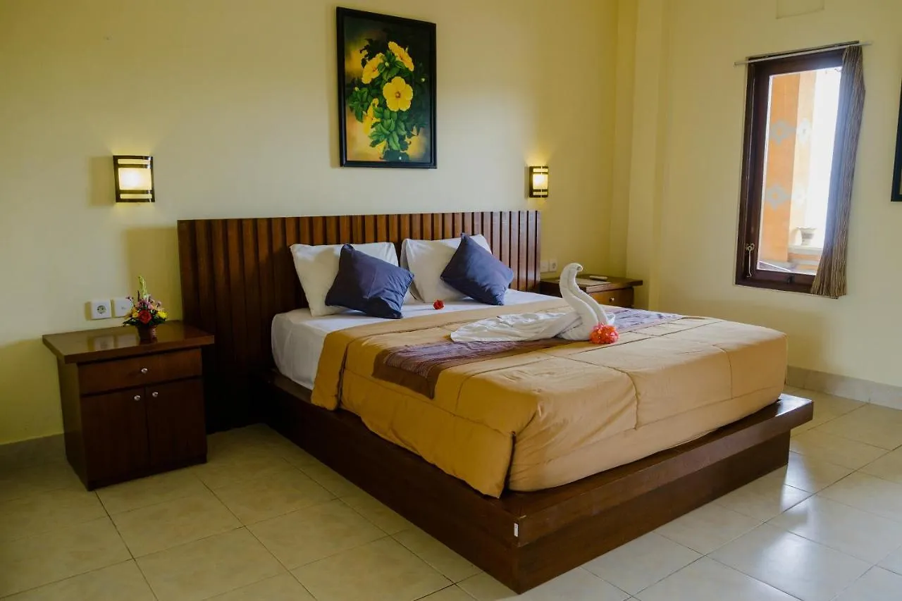 Homestay Desak Putu Putra Home Stay Ubud