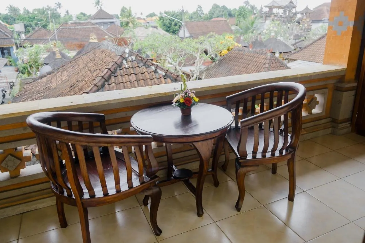 Desak Putu Putra Home Stay Ubud  Indonesia