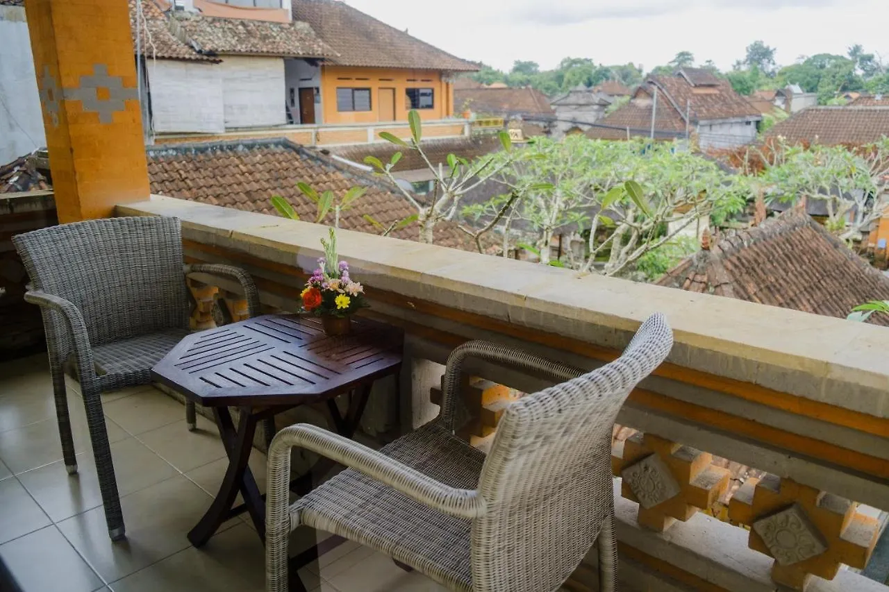 Desak Putu Putra Home Stay Ubud  0*, Ubud (Bali)