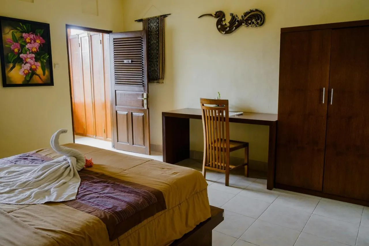 Desak Putu Putra Home Stay Ubud  Homestay
