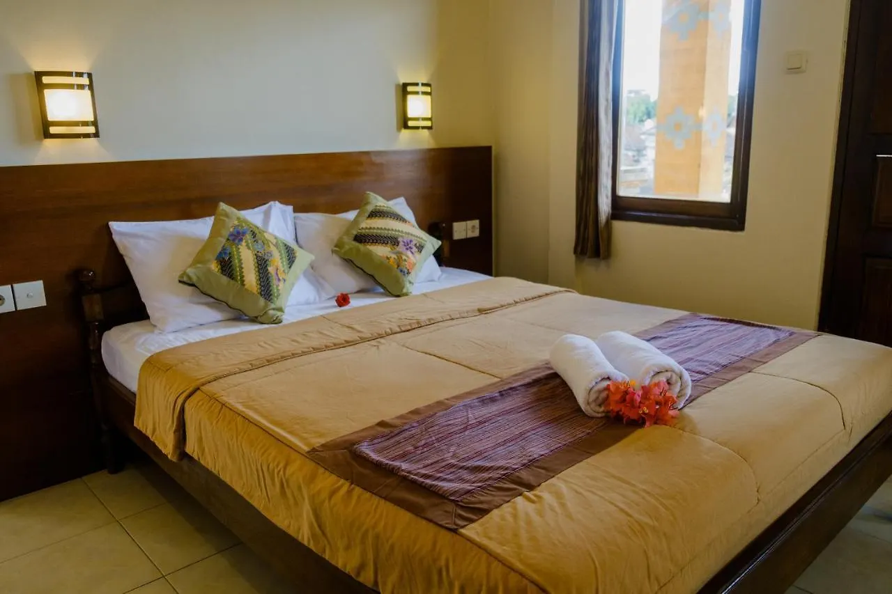 Desak Putu Putra Home Stay Ubud