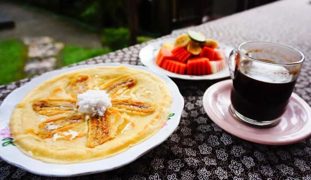 Homestay Desak Putu Putra Home Stay Ubud  Indonesia