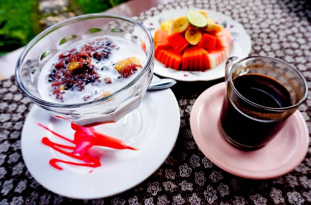 Desak Putu Putra Home Stay Ubud  Homestay Ubud (Bali)